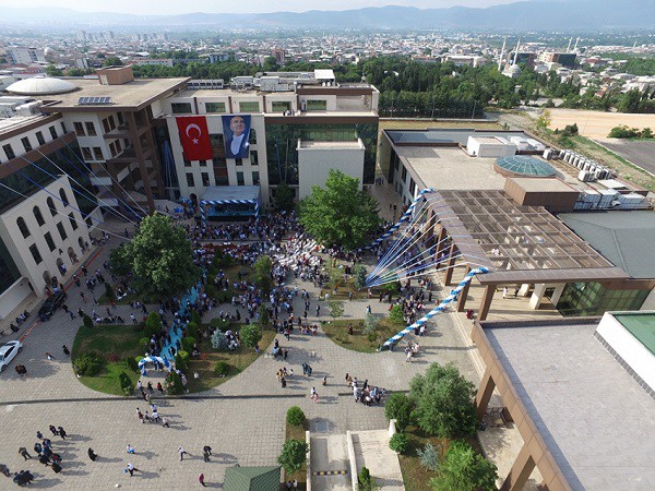 Bursa Teknik University 3